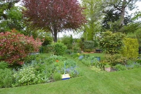 Gardens communal
