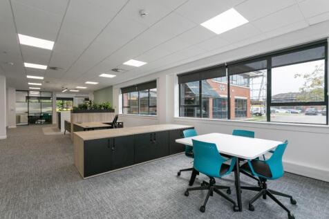 Example Fitout