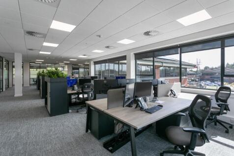 Example Fitout