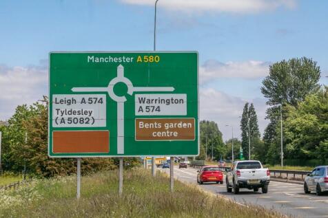 Road sign