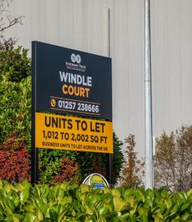 Estate Board