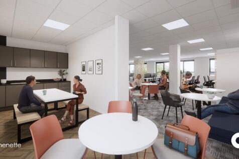 Example Fitout