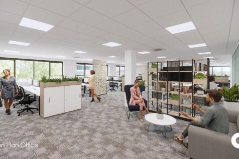 Example Fitout
