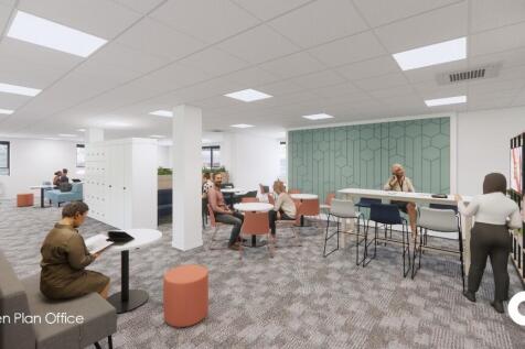 Example Fitout
