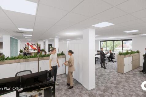 Example Fitout