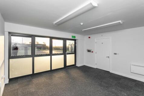 Internal office