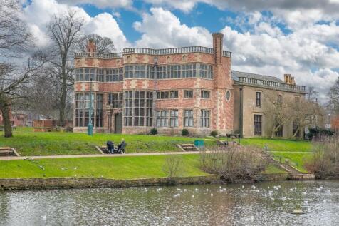 Astley Hall