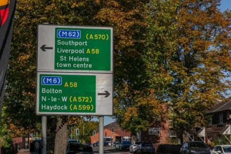 Road sign