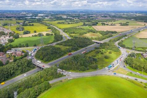Motorway network