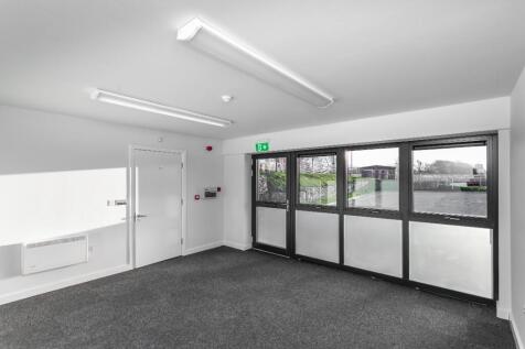 Internal office 11C