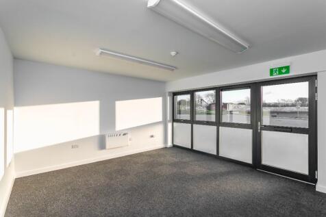 Internal Office 11D