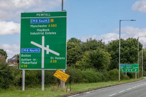 Motorway Network