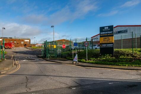 Site Entrance