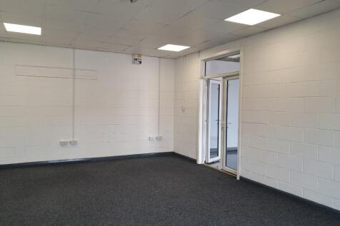 Internal Office 