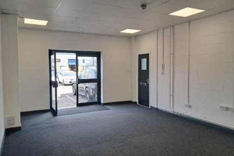 Internal office 