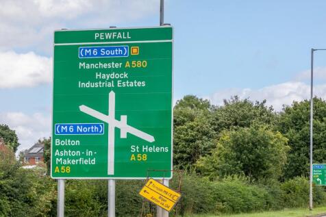 Motorway network