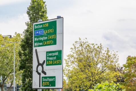 Motorway network