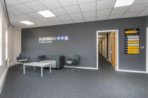 Break-out Area