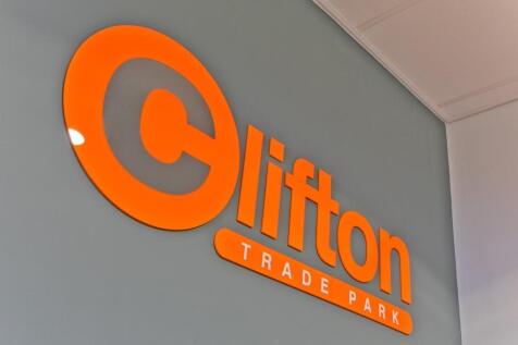 Sign
