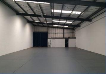 warehouse
