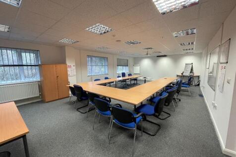 Unit 1 Broad Ground Road