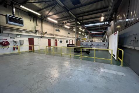 Unit 1 Broad Ground Road