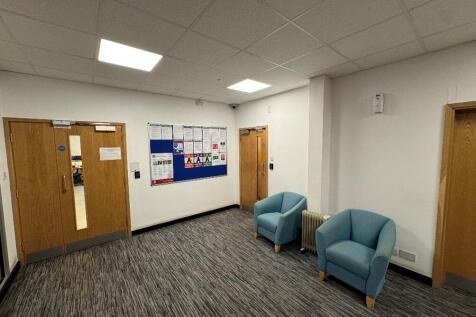 1820 Denington Road, Wellingborough