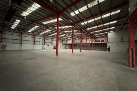Vector Industrial Park