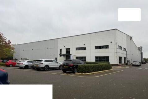 Unit 5 Dove Close, Fradley Park