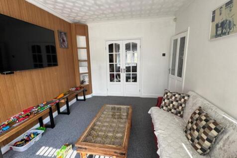 Front Reception