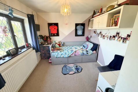 2 Hillside Bed 2