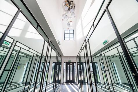 Communal Entrance
