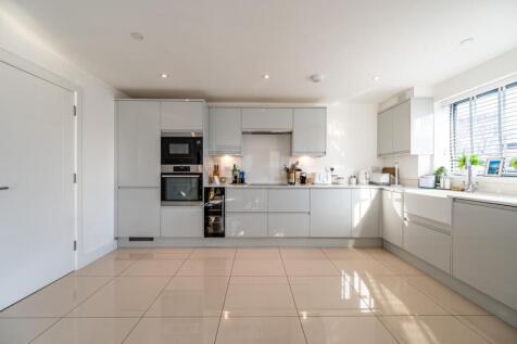 Kitchen/Dining/Family Room Three
