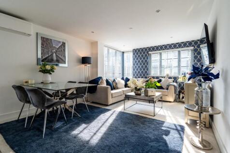 Kitchen/Dining/Family Room Five