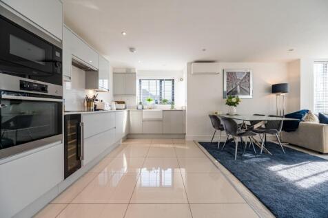 Kitchen/Dining/Family Room Six