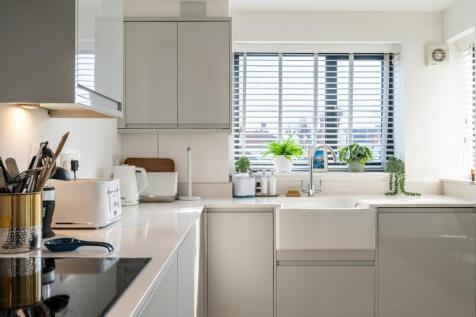 Kitchen/Dining/Family Room Seven
