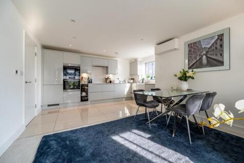 Kitchen/Dining/Family Room Eight