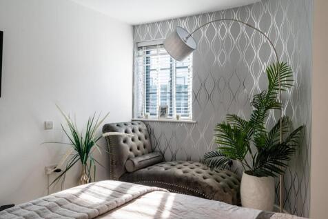 Bedroom One.