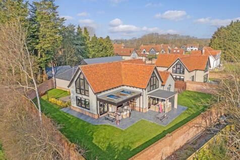 Drone Rear Elevation