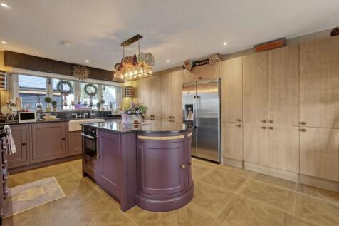 Kitchen Two