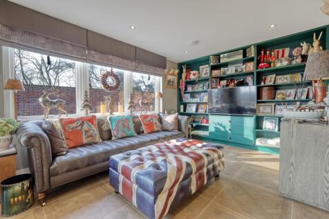 Living Room Two