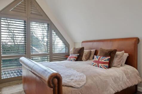 Additional Bedroom Two