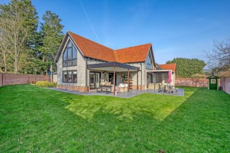Rear Elevation Two