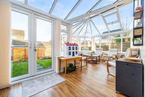 Conservatory Two