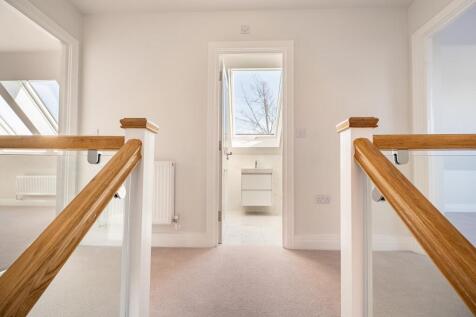 Second Floor Landing