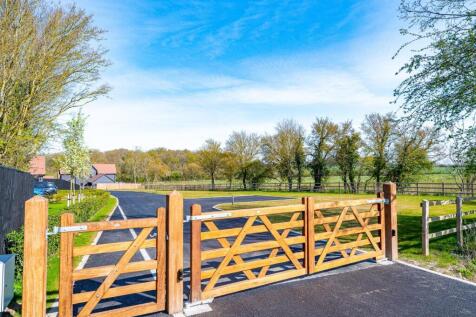 gated Development