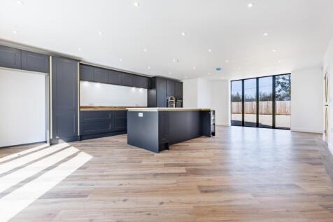 Ktchen/Dining Room