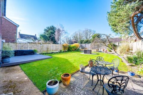 Garden 1