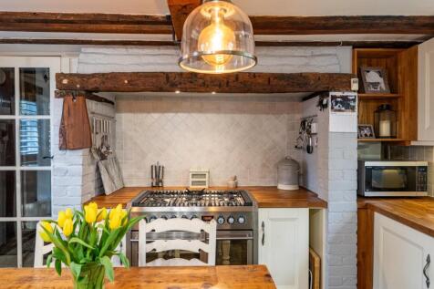 Kitchen/Breakfast 5