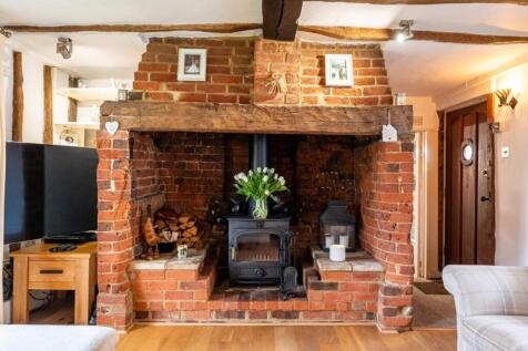 Fire Place